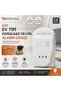 Household Gas Alarm Device - Natural Gas Alarm Device