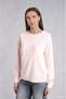 Regular Fit Crew Neck Knitwear Basic Sweater F4084Ax26Wn - 3