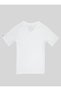 Children's Thermal Underwear 2. Level 9249 - White - 6
