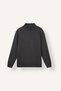 Regular Fit Balıkçı Yaka Basic Triko Kazak A5282AX26AU - 4