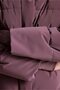 Regular Fit High Collar Waterproof Inflatable Jacket H2942Ax26Wn - 8