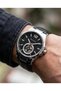 Black Leather Cord Automatic Mechanism 2 Years Warranty Fc 0323 12072Ok.1 640024