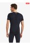 Unisex Thermal T-Shirt Pro Level 2 9570 - Black - 5