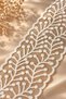 Crispy Patterned Elegant Lace (1Mt) - 2