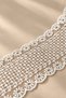 Elegant Lace with Fine Points and Details (1 Meter) - 2