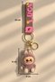 Cute Character Keychain/Bag Charm - 3