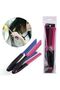 Haircut, V-Shape, Straightener, Blow Dryer, Hairdresser Comb, Lob Assortment - 2