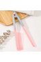 Haircut, V-Shape, Straightener, Blow Dryer, Hairdresser Comb, Lob Assortment - 5