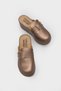 Anatomical Soft Comfortable Sole Wedge Heel Mother's Slippers - 5