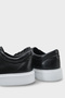 Chaim Genuine Leather Men's Casual Stylish Sports Shoes Sneaker - 3