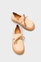 Gabi Genuine Nubuck Leather Comfort Women's Loafer Shoes - 2