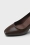 Henrieta Mid-Heeled Comfort Women's Shoes - 4