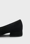 Silvana Short Heeled Women's Ballerina Shoes - 5