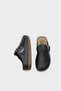 Anatomical Soft Comfortable Sole Wedge Heel Mother's Slippers - 4