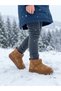 Taba Ultra Boots – Short Fur-Lined Winter Casual Comfortable Boots - 2
