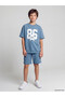 I Printed Boy's Set from Freezen Store - 3