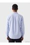 I Standart Fit Oxford Men's Shirt from Freezen Store - 4