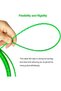 Cable Wire Puller Electrical Fish Tape Network Wire Guider Fish Wire Snake Through Wall Cable Pullin - 4
