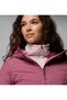 Joy Peak Ii Women's Hooded Coat Wk7505 - 6