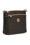 Bronze Print Women's Crossbody Bag - S26K1Pr09209-R7P - 2