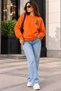 Oversize Sweatshirt