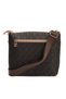 Bronze Print Women's Crossbody Bag - S26K1Pr09209-R7P - 3