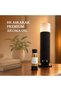 Asrarak Premium Aroma Oil 500ml | Bergamot, Cedarwood & Sandalwood Essential Oil Blend | Long Lasting Home Fragrance Oil - 2