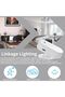 مستشعر ذكي لوجود الإنسان - رادار مليمتري بتقنية Tuya Zigbee، يتطلب مركز TUYA الأساسي، متوافق - 5