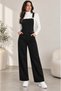 Women's Jumpsuit Bolpaça Salopet (with Pockets)