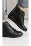 Women's Orthopedic Non-Slip Sole Zippered Mother's Boots Women's Boots Postal Boots - 3