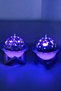 Projection Air Humidifier Aromatherapy Night Light with USB Connection - 5