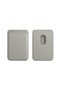 iPhone 18 Pro -18 Pro Max Compatible First-Class Magsafe Wallet Magsafe Leather Card Holder - 2