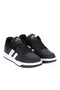 Sprint I Women's Black / White Casual Sneakers - 2