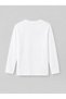 3-Pack Long-Sleeved Children's Sweatshirts - 3