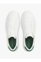 Men's Brand Logo Sneakers in Beige, Suitable for Daily Use - 3