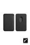 Magsafe Wallet Leather Magnetic Card Holder Compatible with All Phone Models - 2