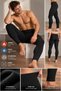 Winter Men's Thermal Leggings - 2
