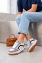 Unisex Soft Comfortable Sole Sneaker Sports Shoes Women Men Winter Seasonal Sneaker