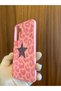 Samsung Galaxy A16 Printed Velvet Premium Silicone Phone Case (Cream Case) - 7