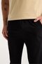 Men's Skin Color Short Sleeve Pajama Set - 8