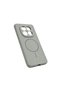 Redmi Note 15 Pro 5g Mika Pc Magsafe Cover - Gray Bsk2026 - 2