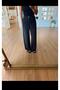 Pants with Elastic Waistband - 5