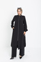 İnara Yazlik Cupra Set Black - 9095
