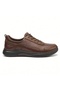 Kemal Aygün-Forelli Men's Genuine Leather Daily Casual Sports Shoes - 3