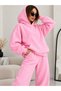 Soft Lux Track Suit Set Cotton and Oversize Fit Unisex - 3