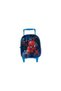 Troler mic 3D Spiderman - 2