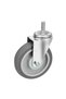 125mm Swivel Caster Wheel, 100kg Load Capacity