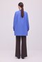 Oversize Basic Shirt - 6