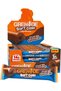 Soft Core Double Chocolate Flavour Protein Bar, 12 x 50 g