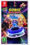 Sonic Racing: CrossWorlds GCAM - 2